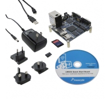 MCIMX53-START-R Imagine